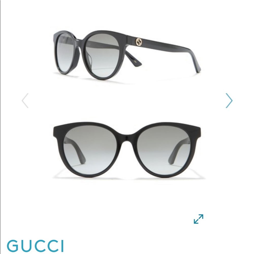 NEW  gucci sunglasses